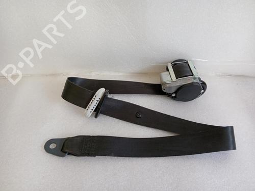 Used Front right seatbelt Front right seatbelt PEUGEOT 208 I (CA_, CC_) 1.6 HDi / BlueHDi 75 (75 hp) 34639931 34639931