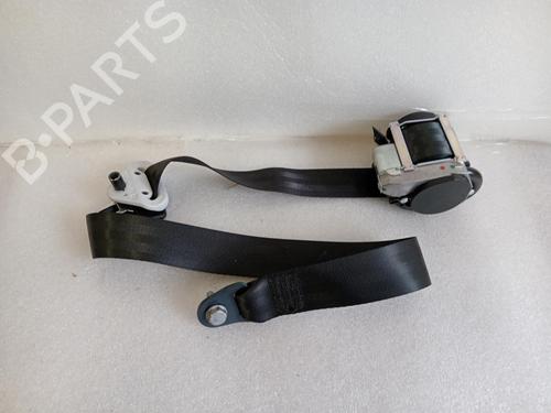 Used Front left seatbelt Front left seatbelt PEUGEOT 208 I (CA_, CC_) 1.6 HDi / BlueHDi 75 (75 hp) 34641957 34641957