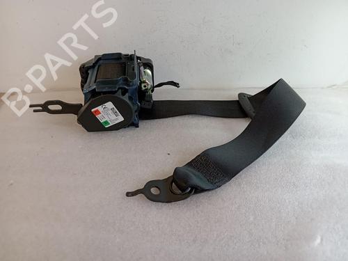 Used Rear left seatbelt Rear left seatbelt BMW 3 (G20, G80, G28) 330 e Plug-in-Hybrid (292 hp) 34633564 34633564
