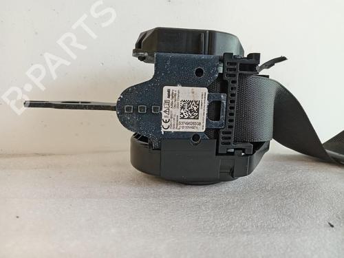 Rear left seatbelt BMW 3 (G20, G80, G28) 330 e Plug-in-Hybrid | BP34633565I29 - Image 2