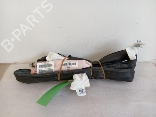 Used Right curtain airbag Right curtain airbag 34633595 34633595