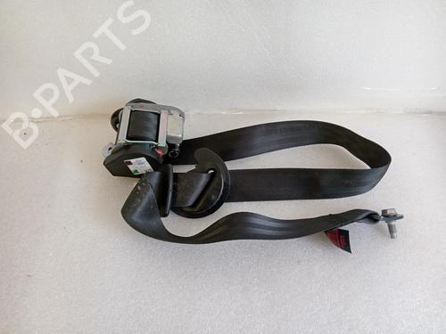 Used Front right seatbelt Front right seatbelt PEUGEOT 308 SW II (LC_, LJ_, LR_, LX_, L4_) 1.5 BlueHDi 130 (131 hp) 34633726 34633726