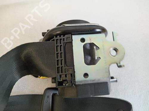 Used Front left seatbelt Front left seatbelt 34633727 34633727