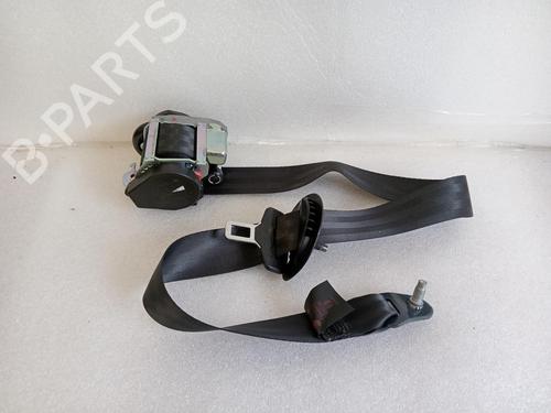 Used Front left seatbelt Front left seatbelt 34633728 34633728