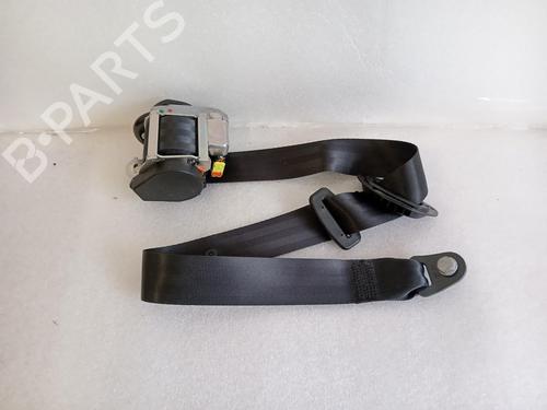 Used Front right seatbelt Front right seatbelt PEUGEOT 308 II (LB_, LP_, LW_, LH_, L3_) 1.5 BlueHDI 100 (102 hp) 34633729 34633729
