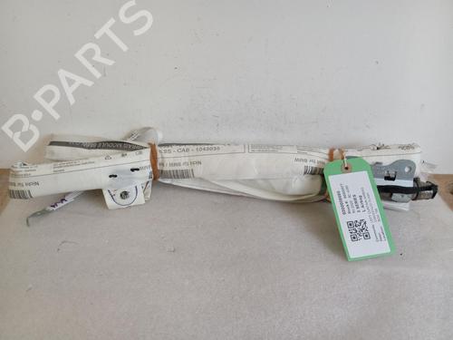 Used Left curtain airbag Left curtain airbag BMW 5 Touring (G31) 530 d xDrive (265 hp) 34639888 34639888