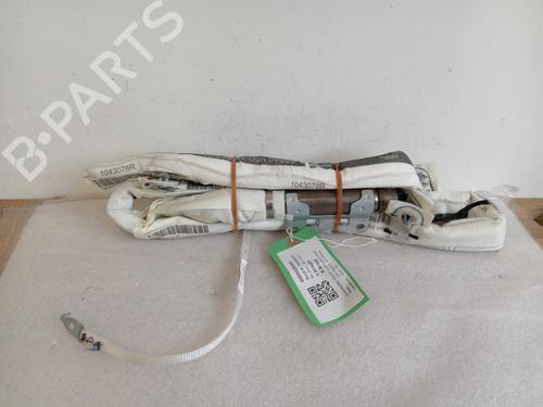 Used Right curtain airbag Right curtain airbag 34633626 34633626