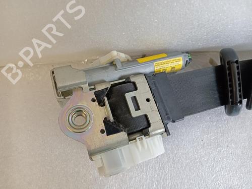 Used Front right seatbelt Front right seatbelt FIAT 500 (312_) 1.2 (312AXA1A) (69 hp) 34633722 34633722