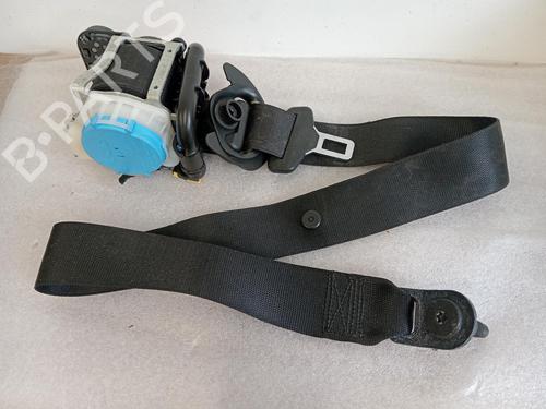Used Front left seatbelt Front left seatbelt MERCEDES-BENZ A-CLASS (W176) A 180 CDI / d (176.012) (109 hp) 34641918 34641918