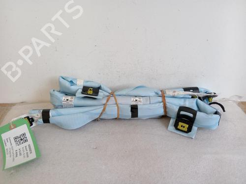 Used Right curtain airbag Right curtain airbag 34633627 34633627