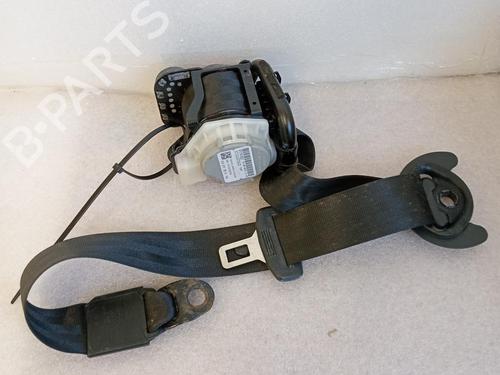 Used Front right seatbelt Front right seatbelt AUDI A1 (8X1, 8XK) 1.4 TFSI (185 hp) 35748155 35748155