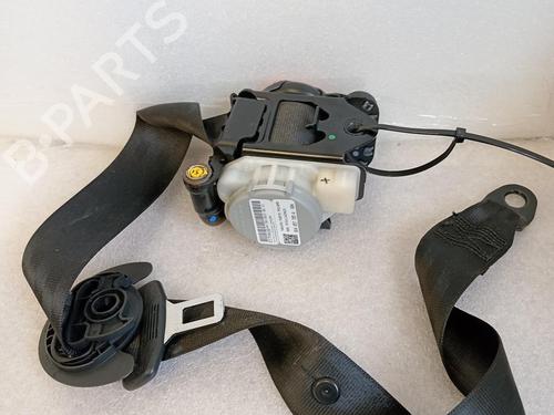 Used Front left seatbelt Front left seatbelt AUDI A1 (8X1, 8XK) 1.4 TFSI (185 hp) 35748154 35748154