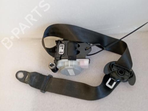Used Front right seatbelt Front right seatbelt AUDI A3 Sportback (8VA, 8VF) [2012-2021] 35748157 35748157