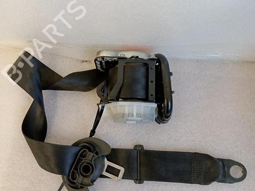 Used Front left seatbelt Front left seatbelt 35748159 35748159