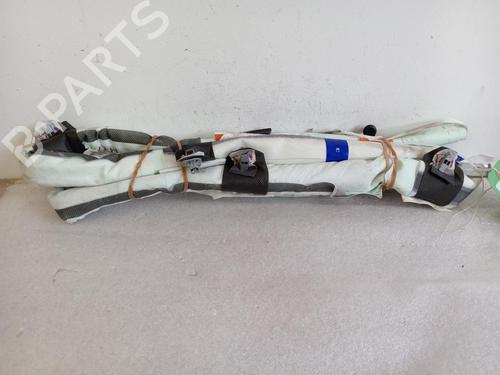 Used Left curtain airbag Left curtain airbag 34633629 34633629