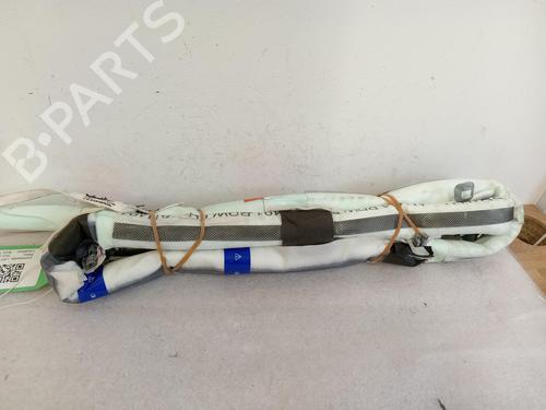 Used Left curtain airbag Left curtain airbag AUDI A4 B9 (8W2, 8WC) 2.0 TFSI (190 hp) 34633665 34633665