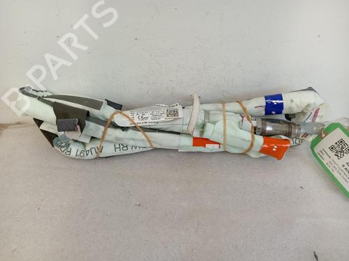 Used Right curtain airbag Right curtain airbag AUDI A4 B9 (8W2, 8WC) 2.0 TFSI (190 hp) 34622748 34622748