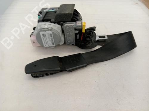 Used Front right seatbelt Front right seatbelt AUDI A6 Allroad C7 (4GH, 4GJ) [2012-2018] 34633777 34633777
