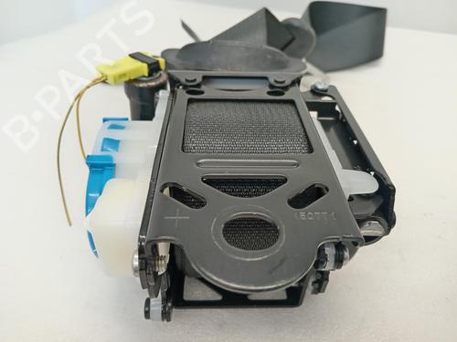 Front left seatbelt TOYOTA AYGO (_B4_) 1.0 (KGB40) | BP34639967I26 - Image 2