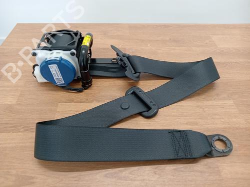 Used Front left seatbelt Front left seatbelt TOYOTA AYGO X (_B7_) 1.0 VVT-i (KGB70) (72 hp) 34633739 34633739