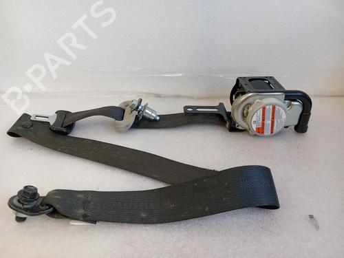 Used Front right seatbelt Front right seatbelt SUZUKI CELERIO (LF) 1.0 (AVK310) (68 hp) 35752151 35752151