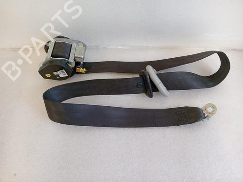 Used Front left seatbelt Front left seatbelt SKODA CITIGO (NF1) [2011-2019] 34641954 34641954