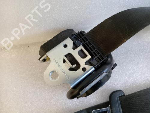 Used Front right seatbelt Front right seatbelt SKODA CITIGO (NF1) [2011-2019] 34711217 34711217