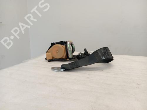 Rear left seatbelt TOYOTA COROLLA Hatchback (_E21_, _EA1_, _EH1_) 1.8 VVTi Hybrid (ZWE219) | BP34633486I29 - Image 2