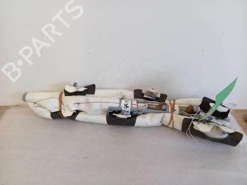 Used Right curtain airbag Right curtain airbag 34633598 34633598