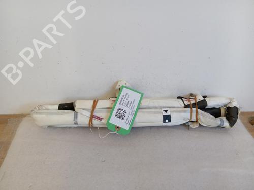 Used Left curtain airbag Left curtain airbag 34639878 34639878