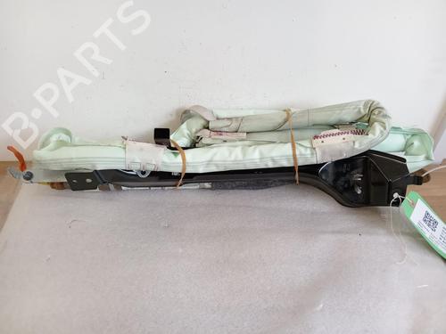 Used Right curtain airbag Right curtain airbag 34622741 34622741