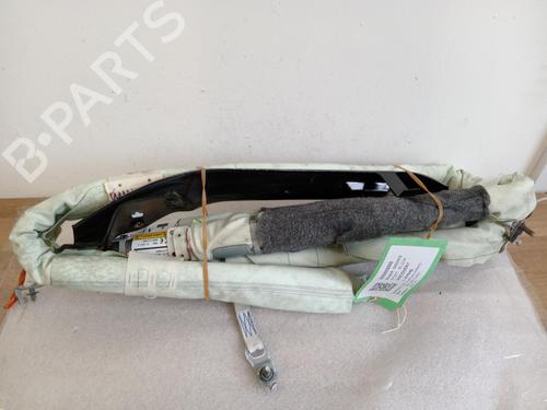 Used Left curtain airbag Left curtain airbag LAND ROVER DISCOVERY V (L462) 3.0 Td6 4x4 (258 hp) 34639889 34639889