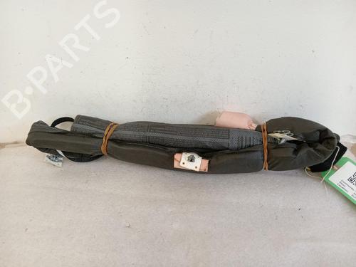 Used Left curtain airbag Left curtain airbag DACIA DUSTER (HM_) [2017-2026] 34639906 34639906