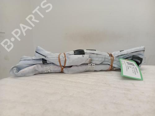 Used Right curtain airbag Right curtain airbag 34633544 34633544