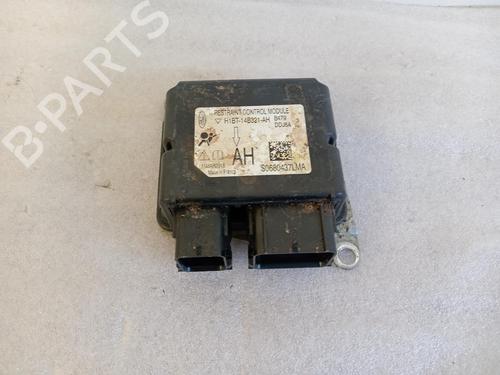 Used ECU airbags ECU airbags 34633646 34633646
