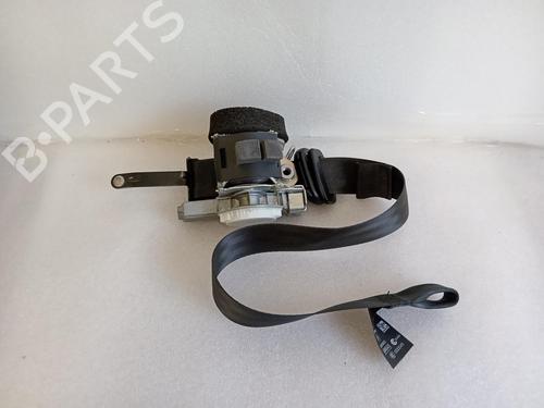 Used Front right seatbelt Front right seatbelt FORD FIESTA VI (CB1, CCN) [2008-2026] 34633715 34633715