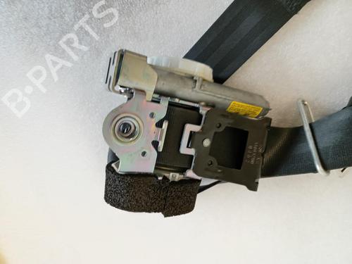 Front left seatbelt FORD FIESTA VI (CB1, CCN) | BP34639932I26 - Image 2