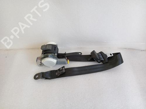Used Front left seatbelt Front left seatbelt FORD FIESTA VI (CB1, CCN) 1.0 EcoBoost (100 hp) 34633723 34633723