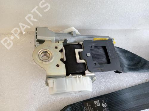 Front left seatbelt FORD FIESTA VI (CB1, CCN) 1.0 EcoBoost | BP34633723I26 - Image 2