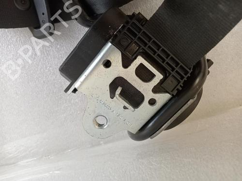 Used Front left seatbelt Front left seatbelt FORD FOCUS III [2010-2020] 34633734 34633734