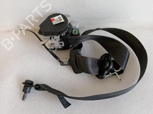 Used Front left seatbelt Front left seatbelt FORD C-MAX II (DXA/CB7, DXA/CEU) [2010-2019] 35746484 35746484