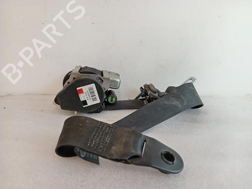 Used Front left seatbelt Front left seatbelt LAND ROVER FREELANDER 2 (L359) [2006-2015] 34622711 34622711