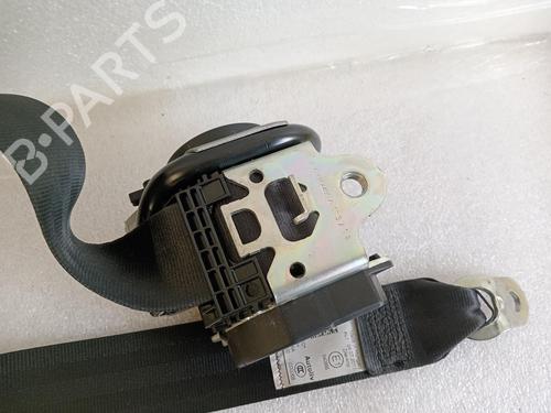 Used Front left seatbelt Front left seatbelt VW GOLF VI (5K1) 2.0 TDI (140 hp) 34633720 34633720