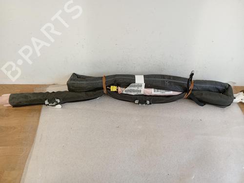 Used Left curtain airbag Left curtain airbag VAUXHALL GRANDLAND X / GRANDLAND (A18) 1.5 Turbo D (75) (131 hp) 34639908 34639908