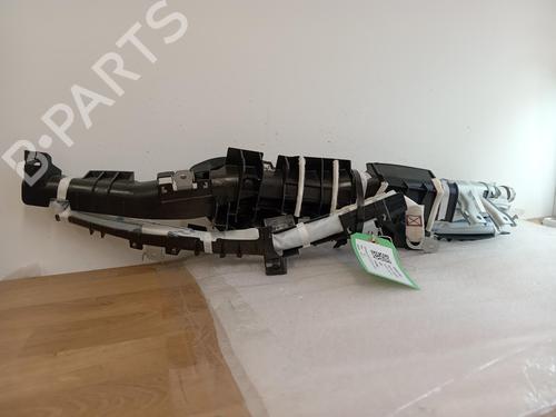 Used Right curtain airbag Right curtain airbag HONDA HR-V (RV) 1.5 eHEV (RV5) (131 hp) 34633554 34633554