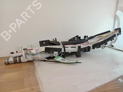 Used Left curtain airbag Left curtain airbag HONDA HR-V (RV) 1.5 eHEV (RV5) (131 hp) 34639856 34639856