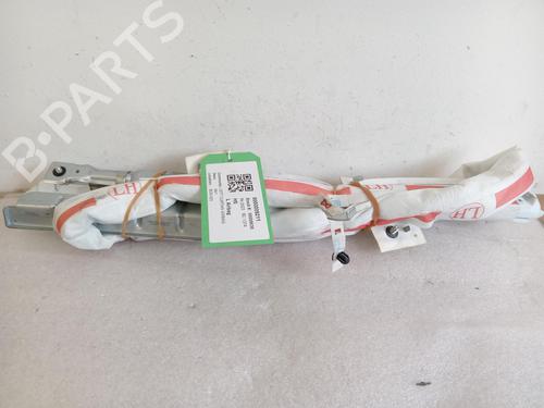 Used Left curtain airbag Left curtain airbag 34639913 34639913