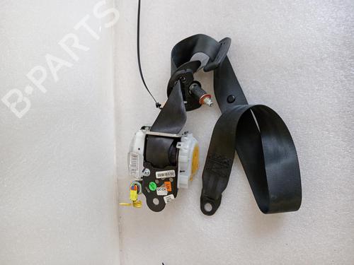 Used Front left seatbelt Front left seatbelt 35746477 35746477