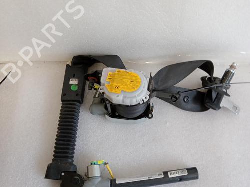 Used Front right seatbelt Front right seatbelt HYUNDAI i10 II (BA, IA) 1.0 (67 hp) 35746478 35746478