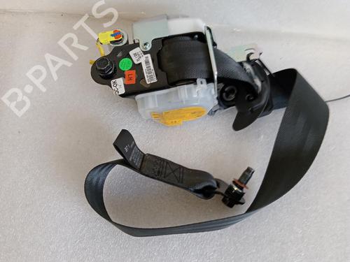 Used Front left seatbelt Front left seatbelt HYUNDAI i10 II (BA, IA) 1.2 (87 hp) 35746479 35746479